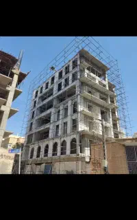 داربست