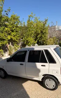 فروش پراید۱۱۱