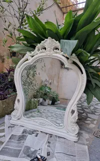 اینه کلاسیک