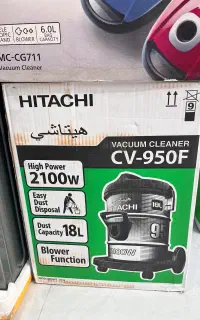جارو برقی لوازم خانگی