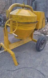 فروش یک عدد میکسر
