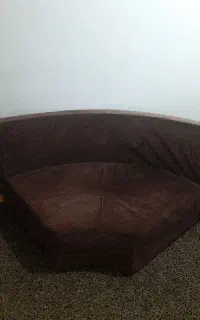 مبل۳نفره کمانی۷۰۰تمن