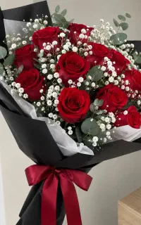 دسته گل