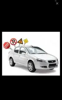 آموزشگاه رانندگی پایه ۳