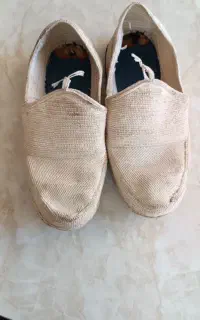 گیوه. کلاش