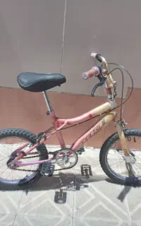 دوچرخه ۱۶