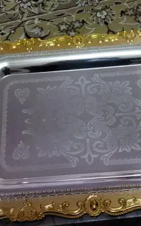 سینی مجلسی شیک