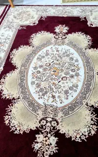 3 عدد فرش 6 متری