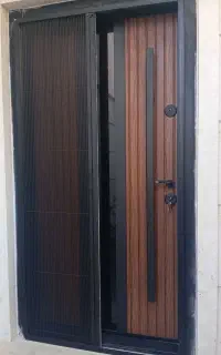 تعمیرات درب پنجره دوجداره