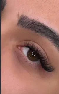 اکستیشن مژه