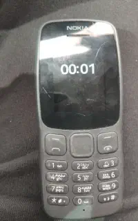 گوشی نوکیا ساده