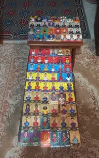 کارت کیمدی
