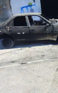 مدل۸۸شاسی سقف وستون پلم