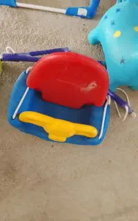 تاب کودک