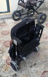 فروش کالسکه بچه