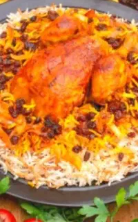 نیرو خانم‌ برا اشپزی