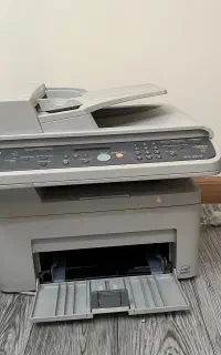 پرینتر سامسونگ سالم و خوش قیمت
