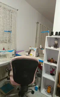 مزون دوخت گندم