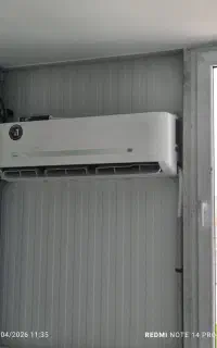 سرویس ونصب و تعمیر کولر اسپیلت