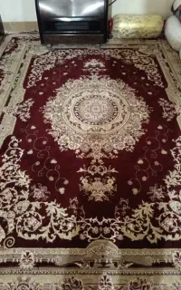 فرش