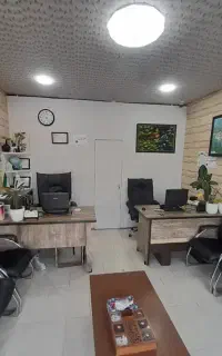 مغازه24مترسندتکبرگ سبز فول امکانات