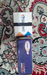 ترموستات slx ورنت ولنت ساینا دیناپارت