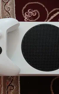 کنسول گیمینگ Xbox Series S - غول کوچک نسل ۹