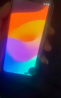 ایفون15پرومگس فیک