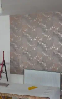 کاغذ دیواری