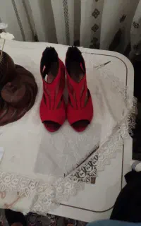 کفش مجلسی زنانه