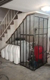 جوشکاری،آهنگری،لوله کشی و پمپ آب(سیارشبانه روزی)