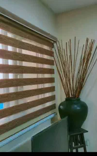 فروش و نصب پرده زبرا درجه یک به قیمت کارخانه ای