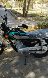 موتور مدل 99 تحویل 400 پرواز