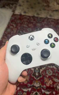 دسته ایکس باکس سریز x/s
