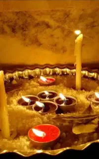 فال و سرکتاب