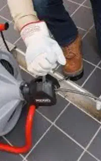 خدمات لوله بازکنی فنر زنی شبانه روزی