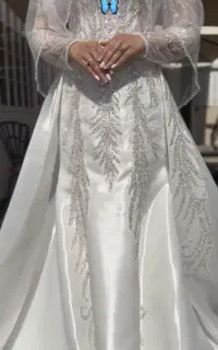 لباس عروس