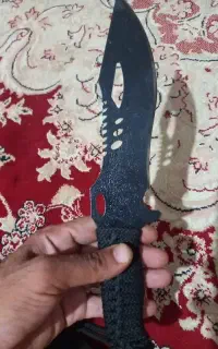 چاقو