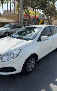 جک j4 مدل ۱۴۰۴