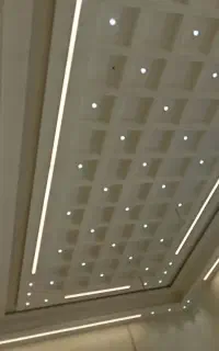 مجری کناف ایران اجرای سقف کاذب