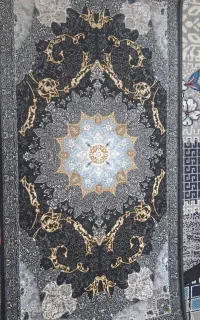 ۳ عددفرش ۹ متری نو نو