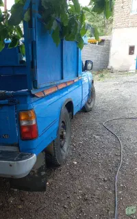 فروش نیسان دیزلی
