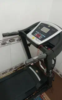 تردمیل ،فارسان