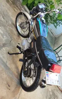 موتور 125