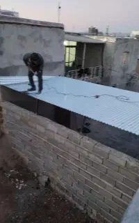 جوشکاری سیار