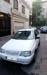 پراید 111