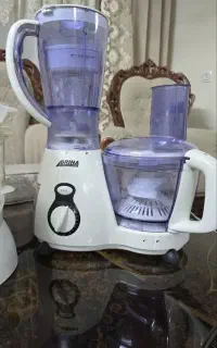 غذاساز چندکاره