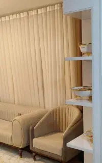 اجاره آپارتمان ۶۰ متری ۲ خواب میدان سرو/ دوبر نور