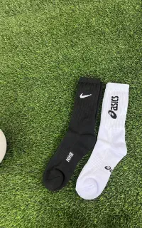 جوراب استپ دار ورزشی