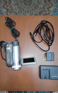 دوربین فیلم برداری